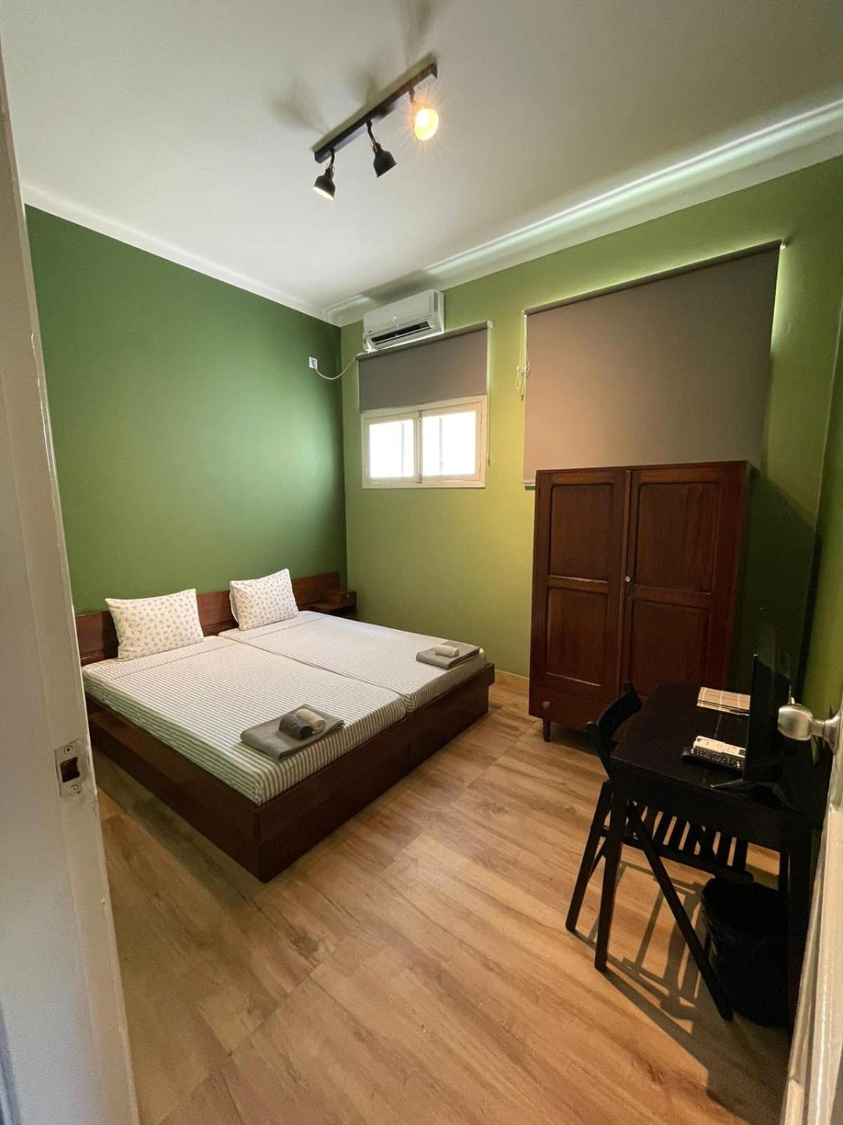 Residencial Avenida Geovanni Sao Tome Room photo